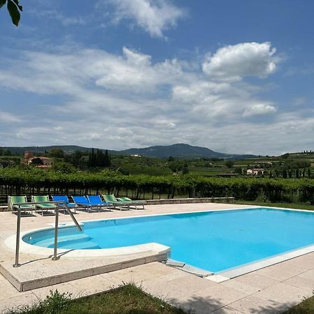 Agriturismo Fioravante San Pietro in Cariano Exteriér fotografie