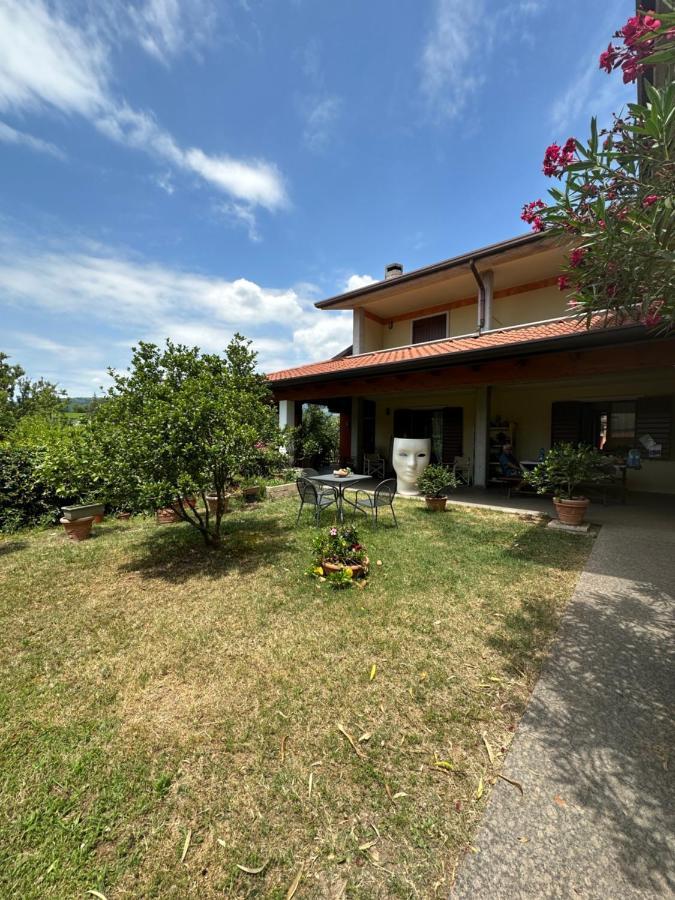 Agriturismo Fioravante San Pietro in Cariano Exteriér fotografie