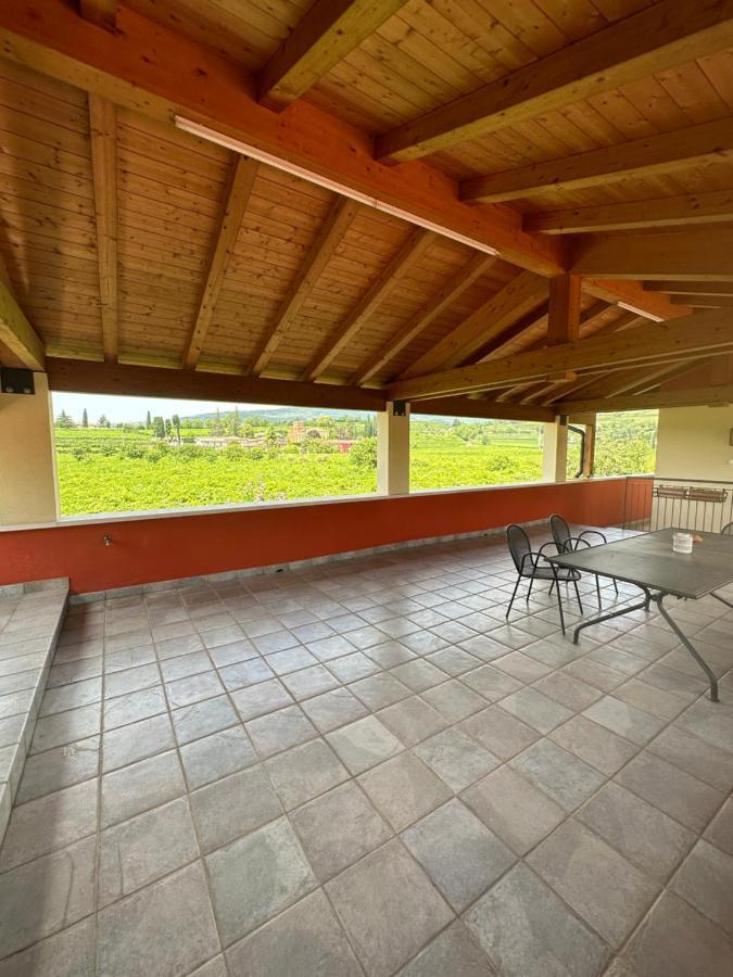 Agriturismo Fioravante San Pietro in Cariano Exteriér fotografie