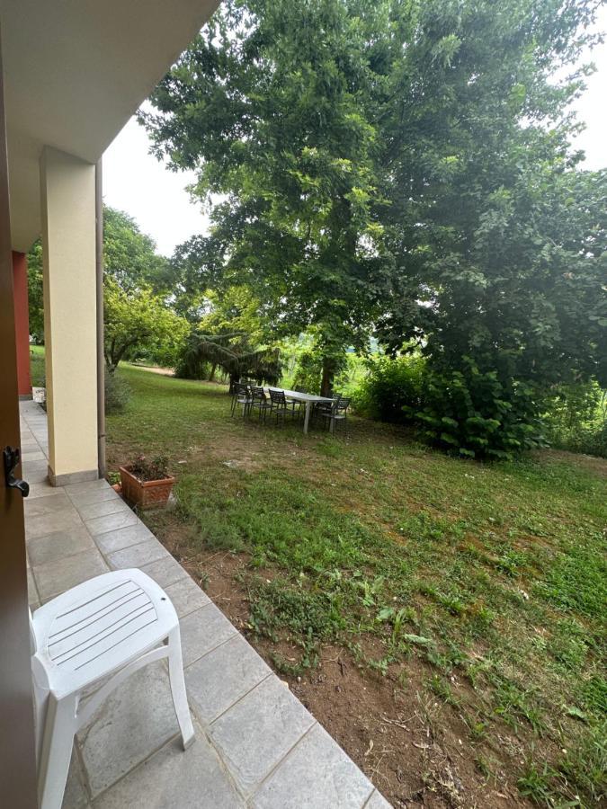 Agriturismo Fioravante San Pietro in Cariano Exteriér fotografie