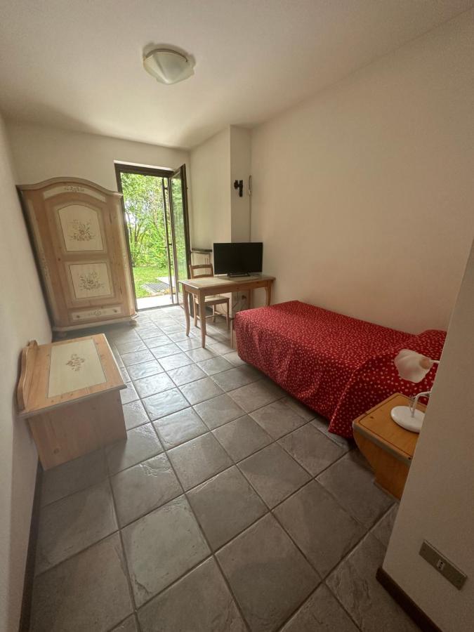 Agriturismo Fioravante San Pietro in Cariano Exteriér fotografie