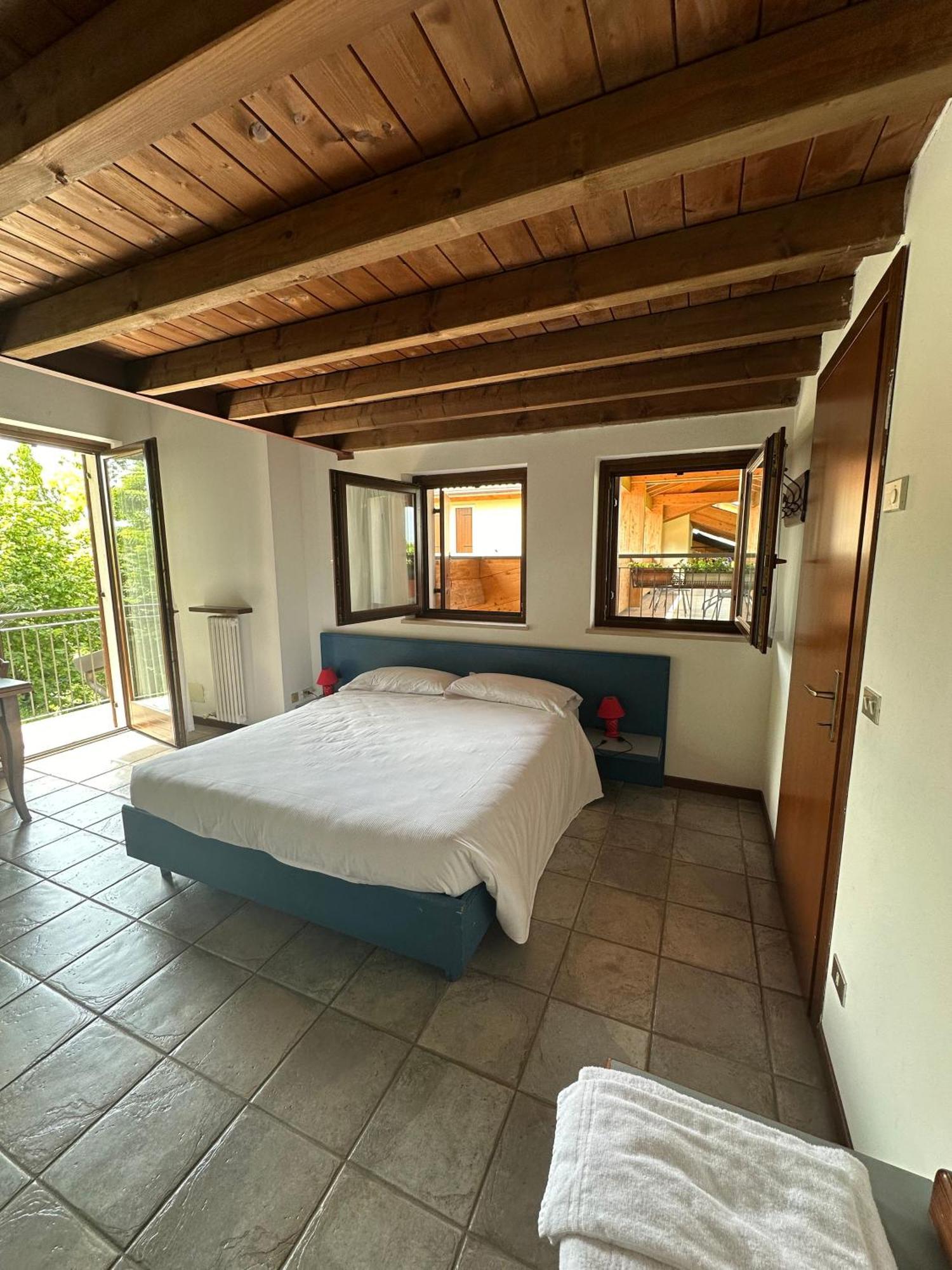 Agriturismo Fioravante San Pietro in Cariano Exteriér fotografie