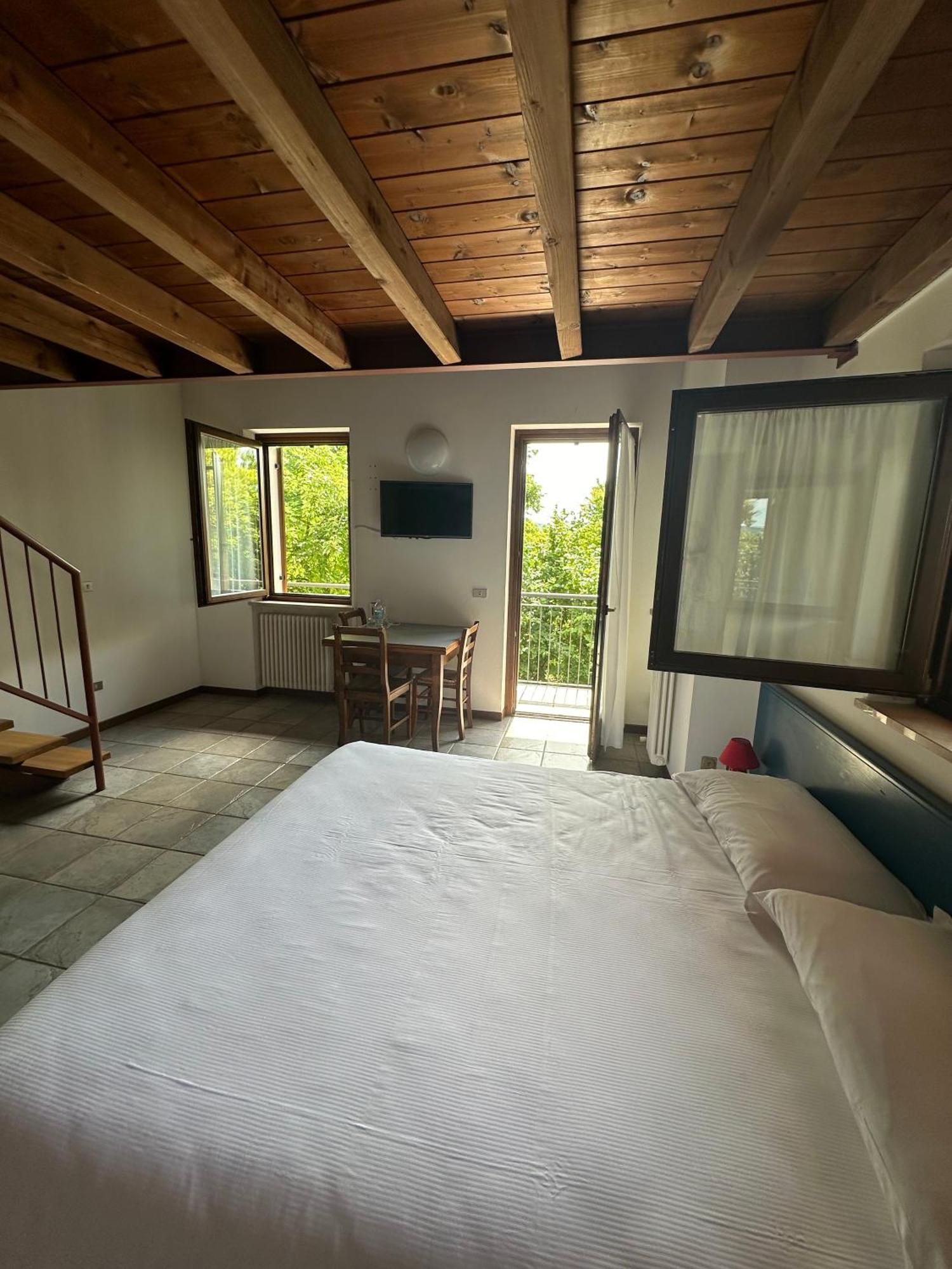 Agriturismo Fioravante San Pietro in Cariano Exteriér fotografie